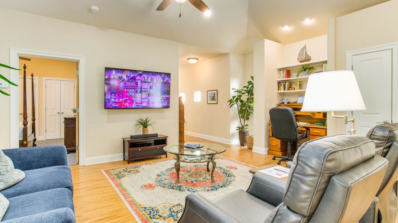 Photo of Bedroom in East Hill