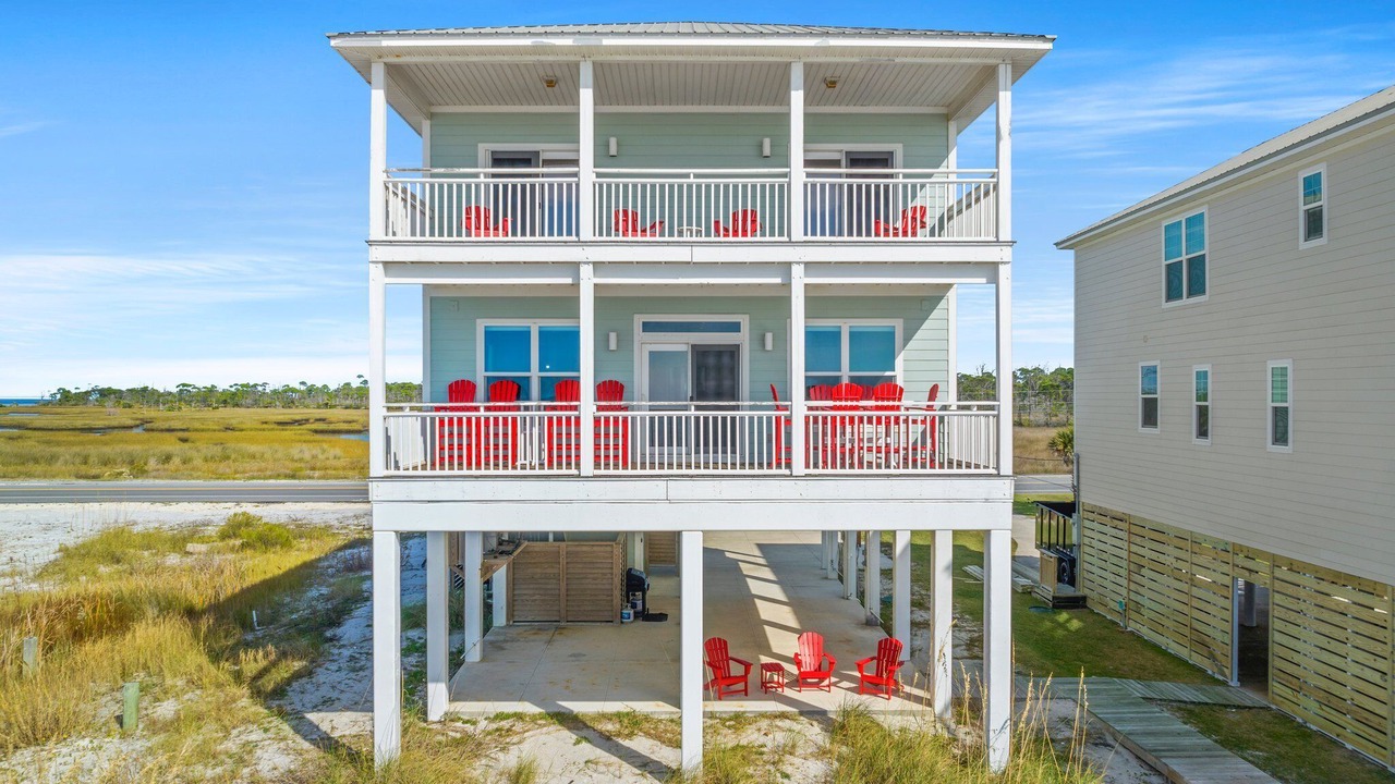 Photo of Outdoor in Cape San Blas