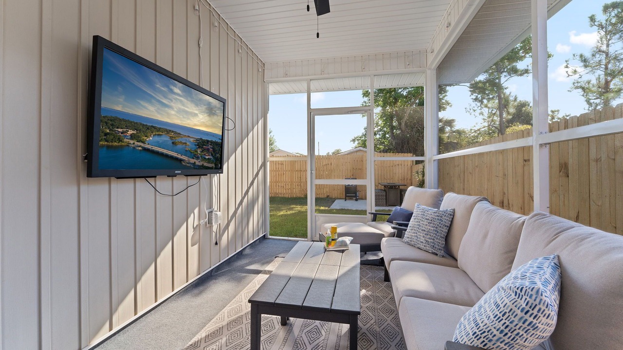 Photo of Outdoor in Ono Island
