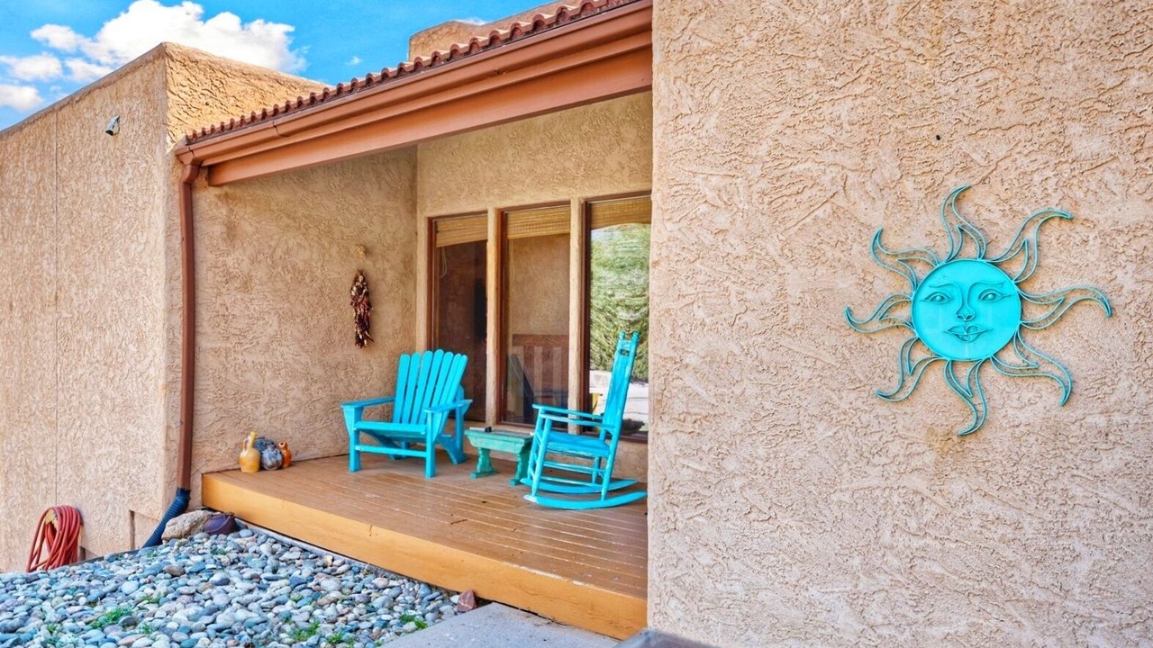 Photo of Outdoor in Manitou Springs