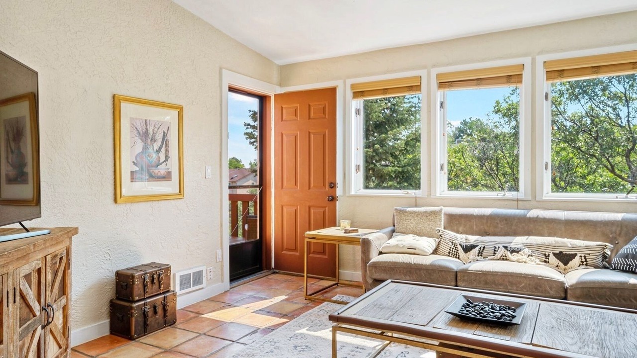 Photo of Bedroom in Manitou Springs