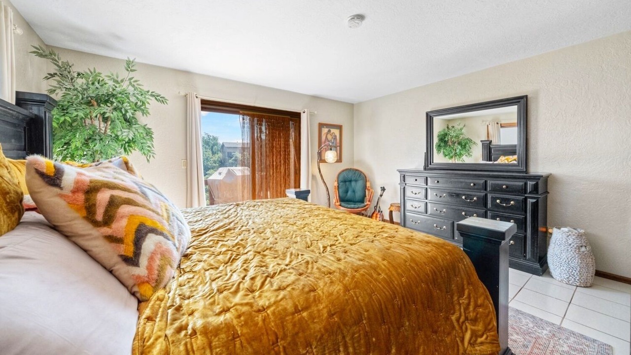 Photo of Bathroom in Manitou Springs