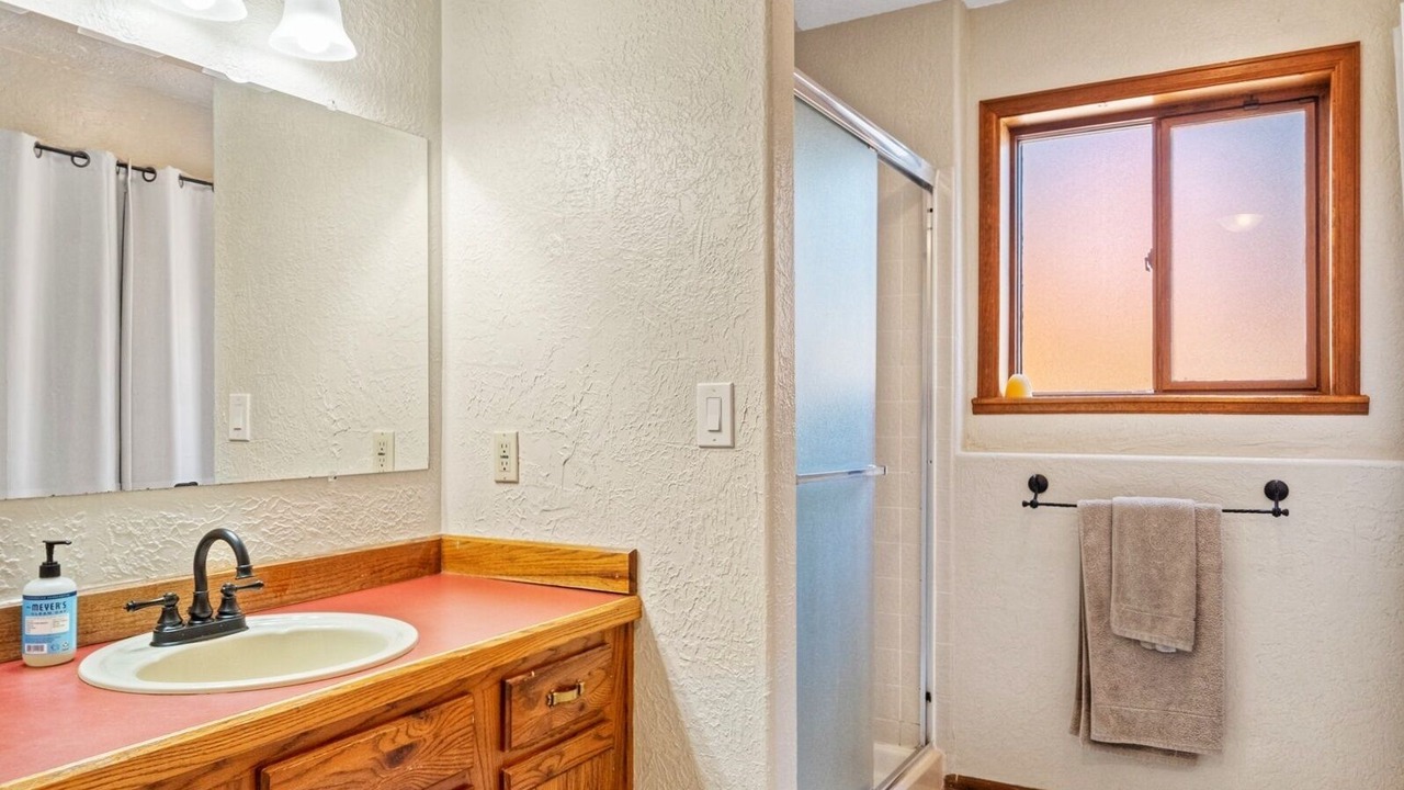 Photo of Bathroom in Manitou Springs