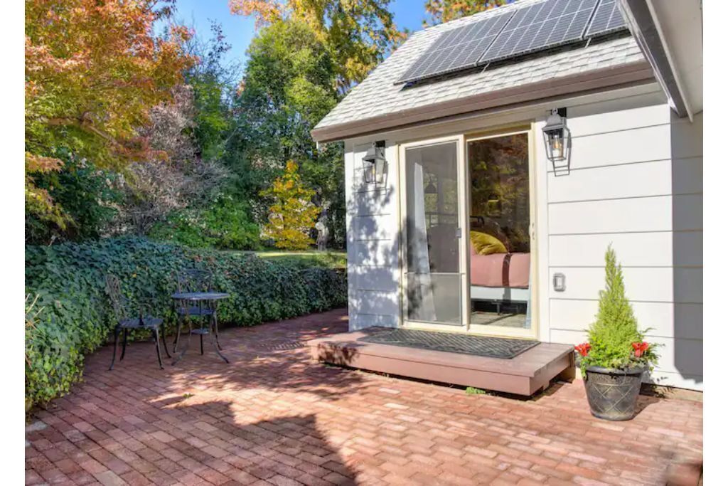 Photo of Outdoor in Loomis