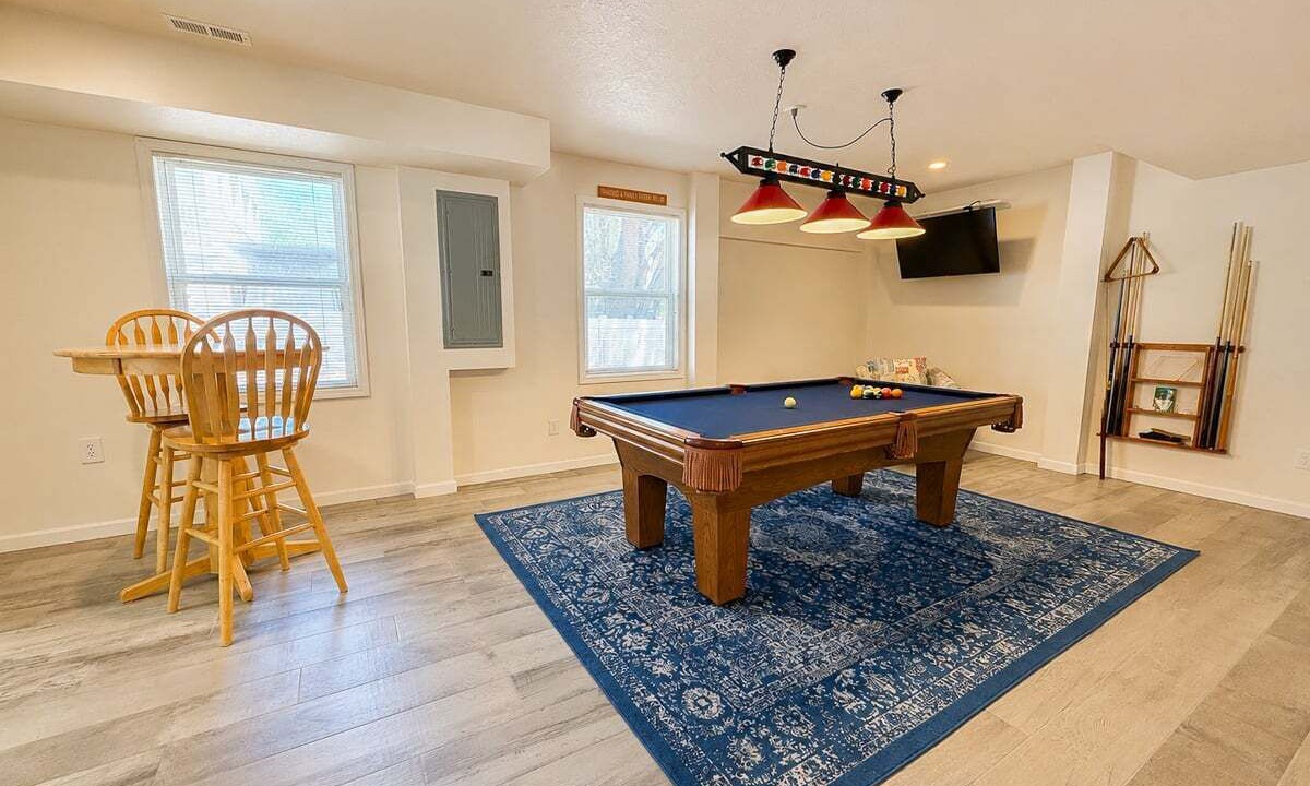 Photo of Bedroom in Carolina Dunes