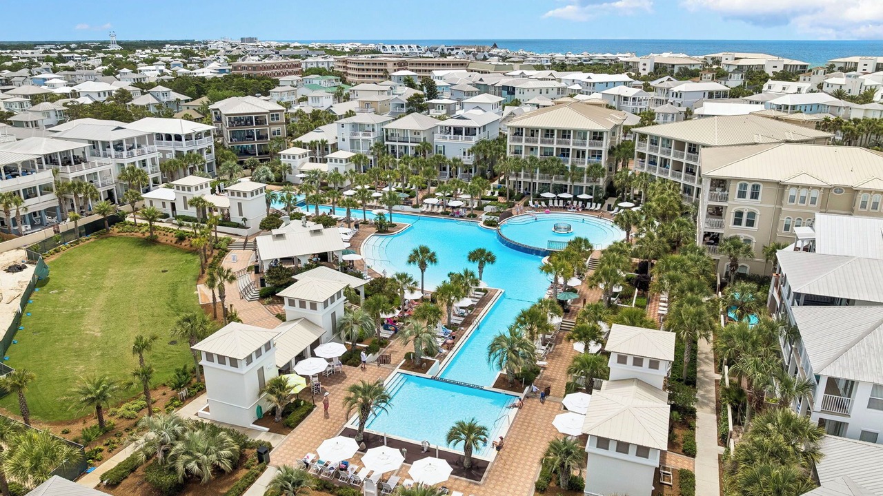 Photo of Outdoor in Seacrest Beach