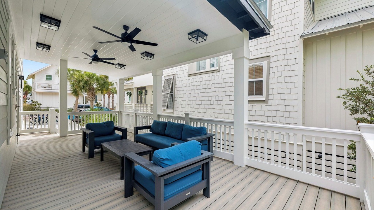 Photo of Outdoor in Seacrest Beach