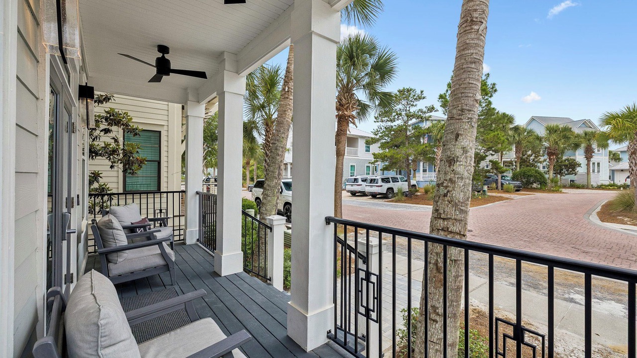 Photo of Outdoor in Seacrest Beach