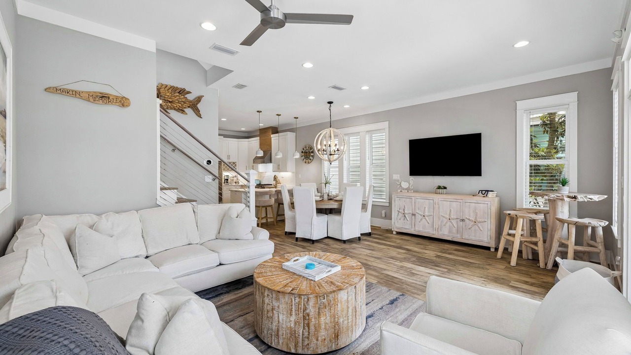 Photo of Bedroom in Seacrest Beach