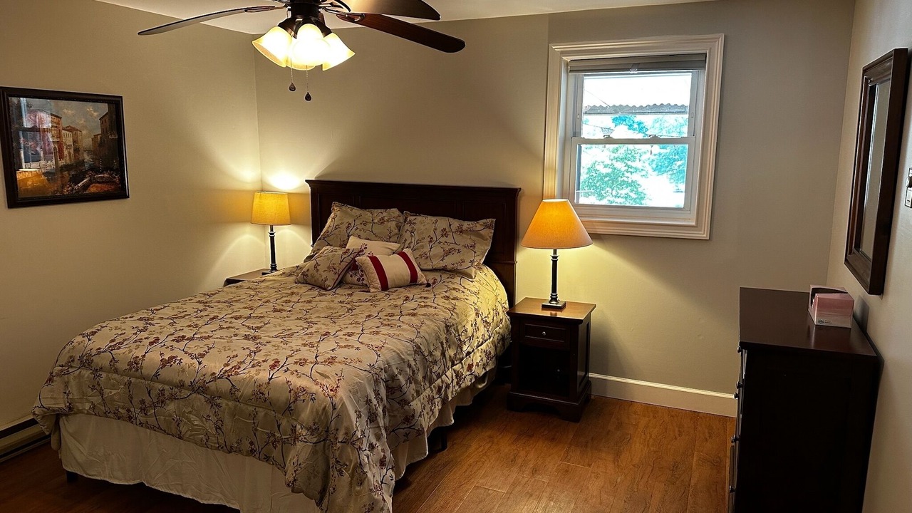 Photo of Bedroom in Palmyra