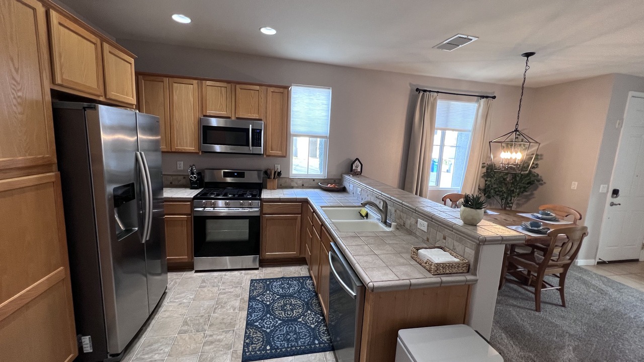 Photo of Kitchen in Folsom
