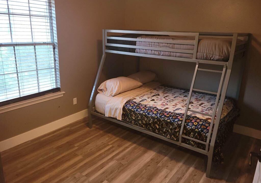 Photo of Bedroom in Navarre