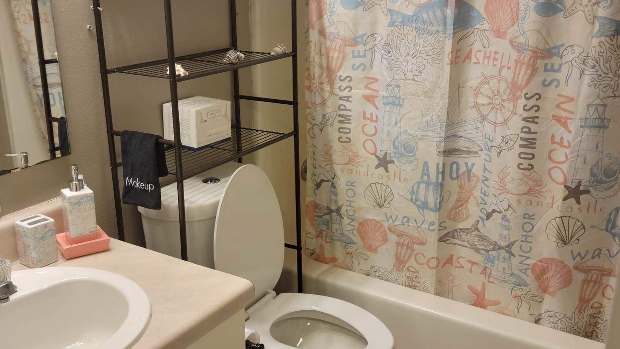 Photo of Bathroom in Navarre