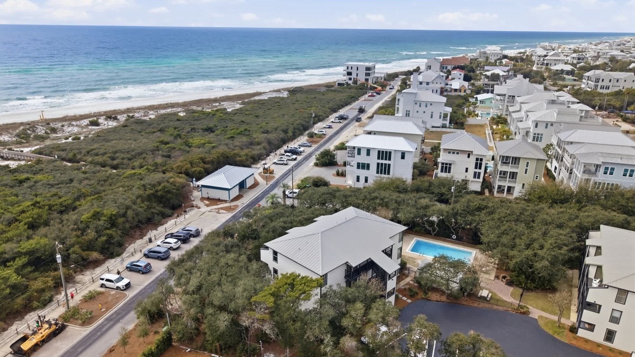 Photo of Outdoor in Inlet Beach