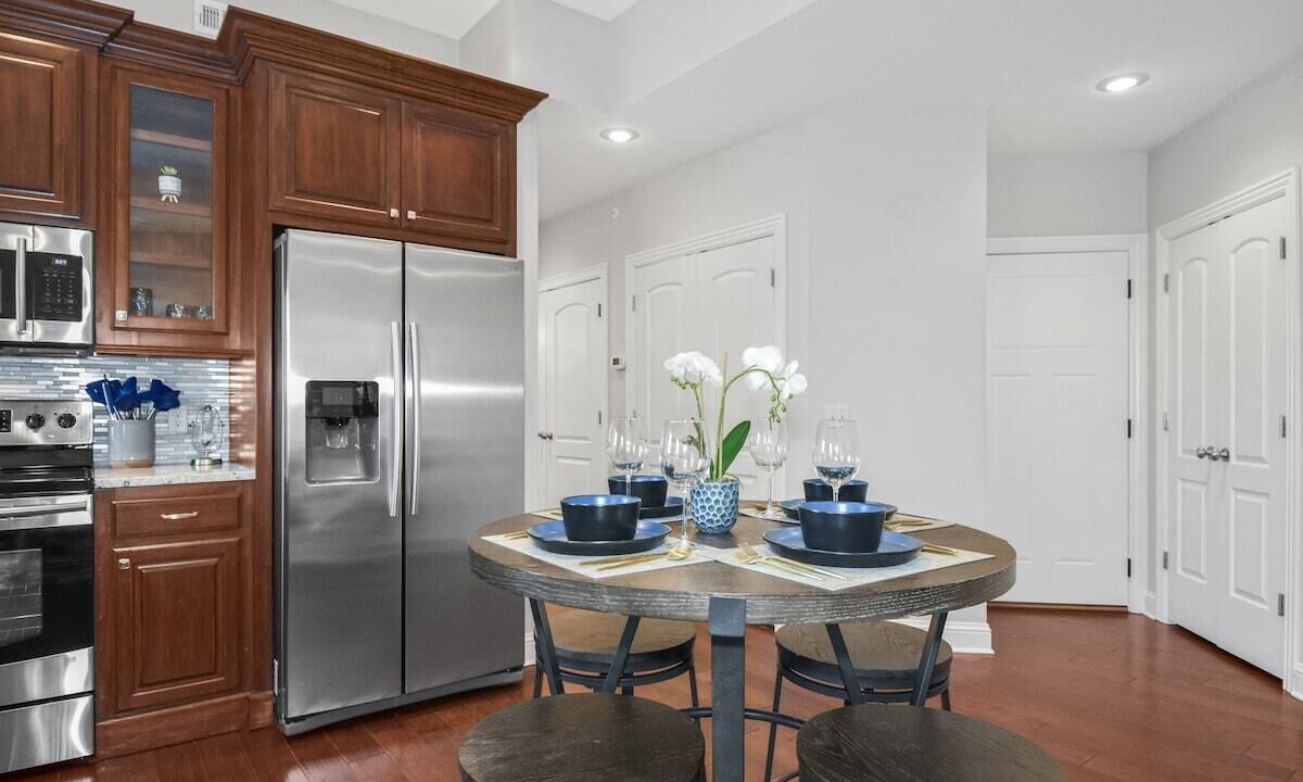 Photo of Kitchen in Downtown