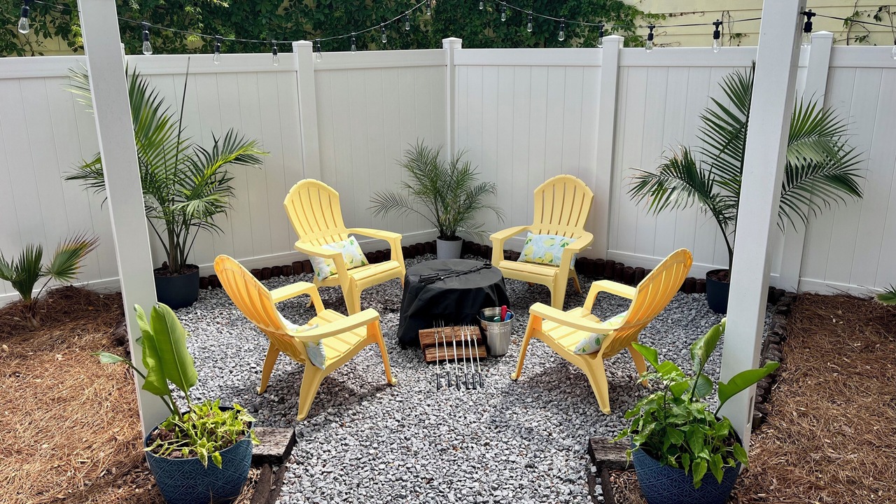 Photo of Outdoor in South Pensacola