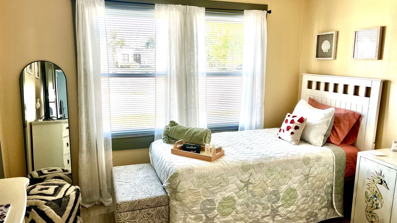 Photo of Bedroom in South Pensacola