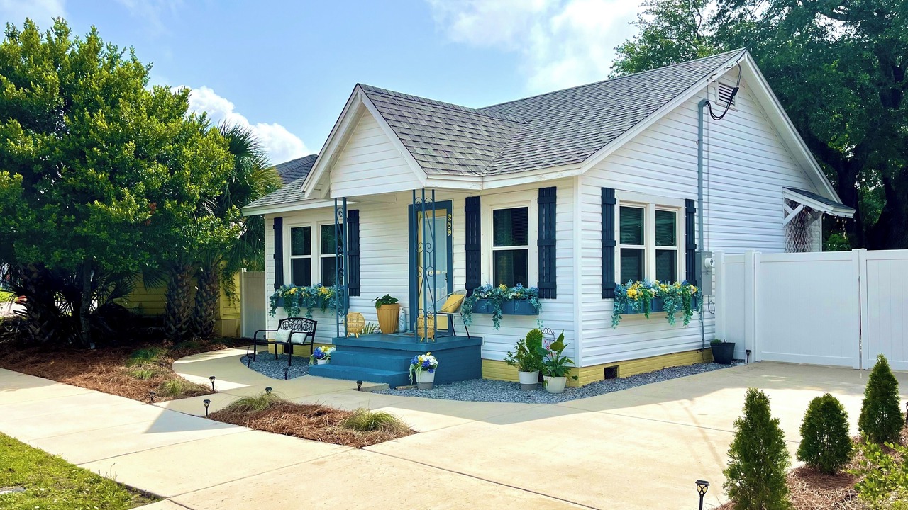 Photo of Outdoor in South Pensacola