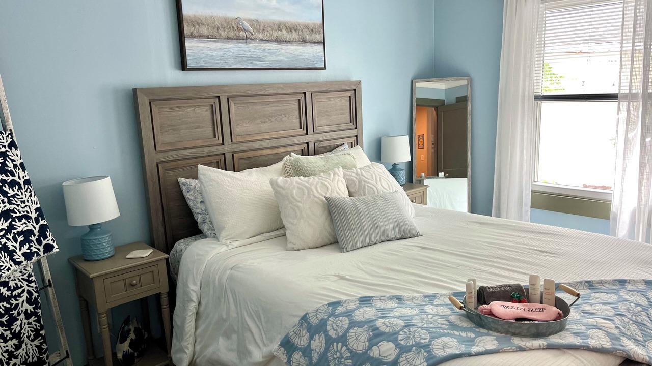 Photo of Bedroom in South Pensacola