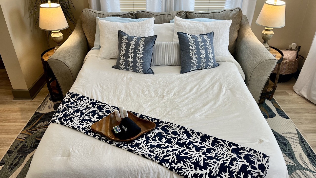 Photo of Bedroom in South Pensacola