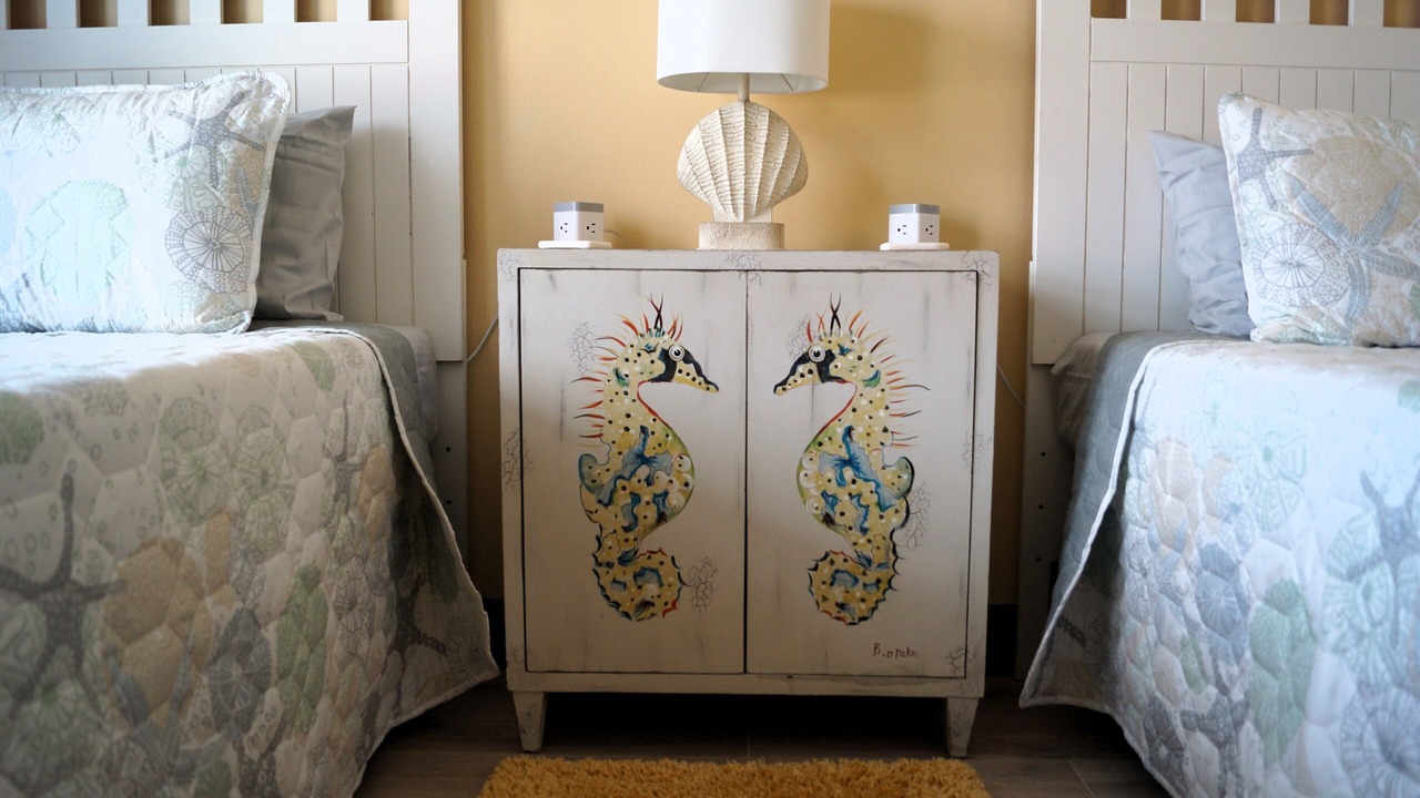 Photo of Bedroom in South Pensacola