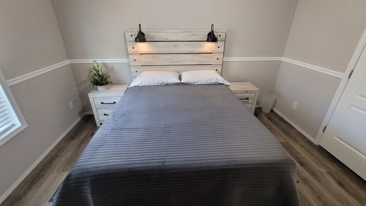 Photo of Bedroom in Navarre