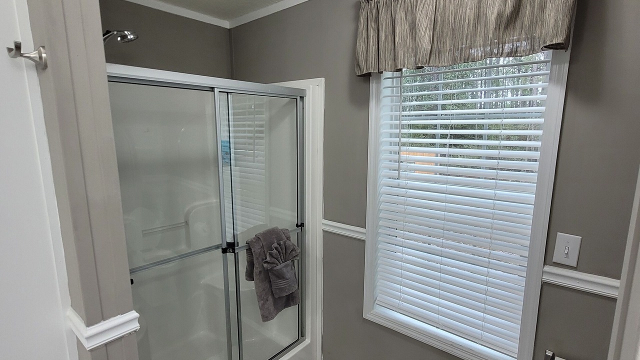 Photo of Bathroom in Navarre