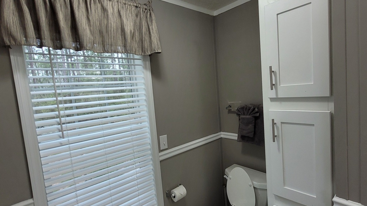 Photo of Bathroom in Navarre