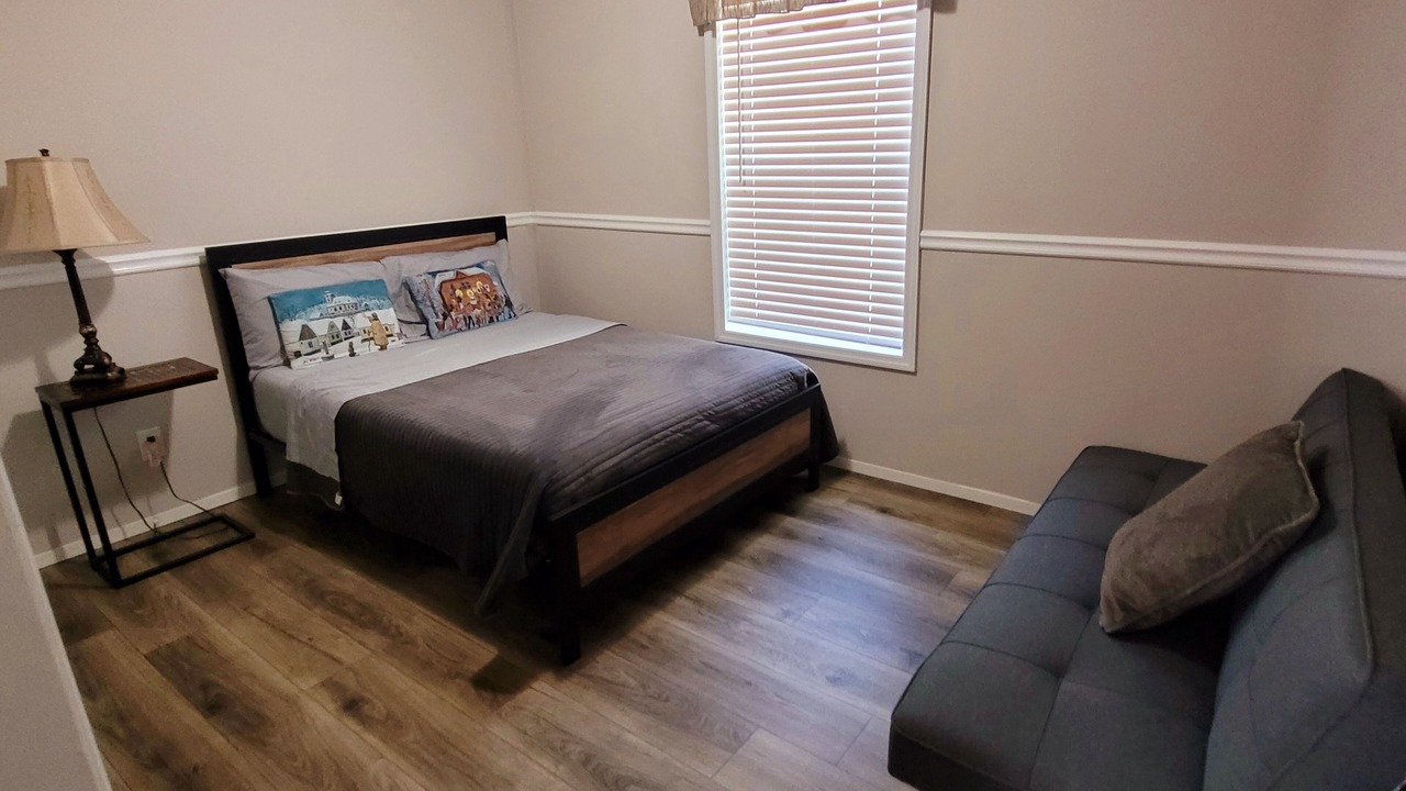 Photo of Bedroom in Navarre