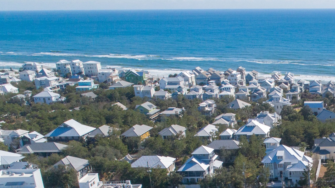 Photo of Outdoor in Rosemary Beach