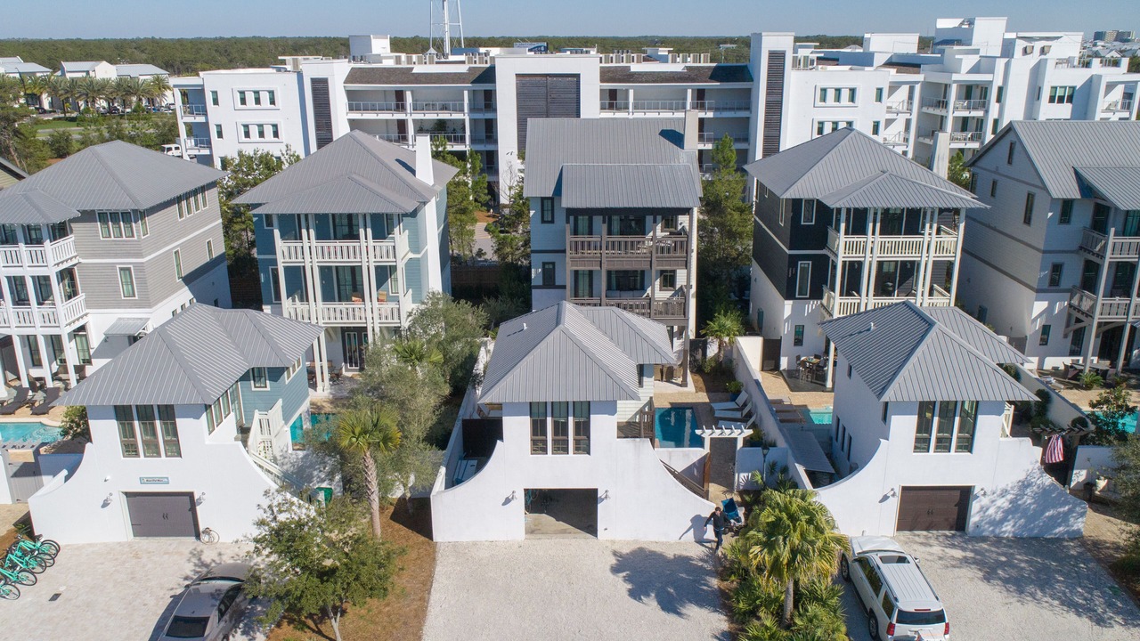 Photo of Outdoor in Rosemary Beach