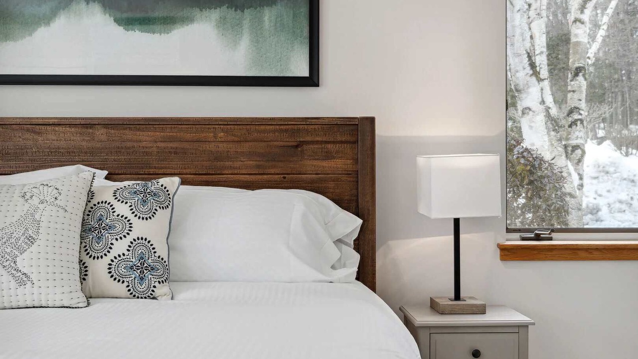 Photo of Bedroom in West Hartford