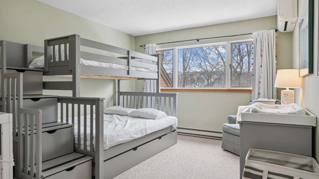 Photo of Bedroom in West Hartford
