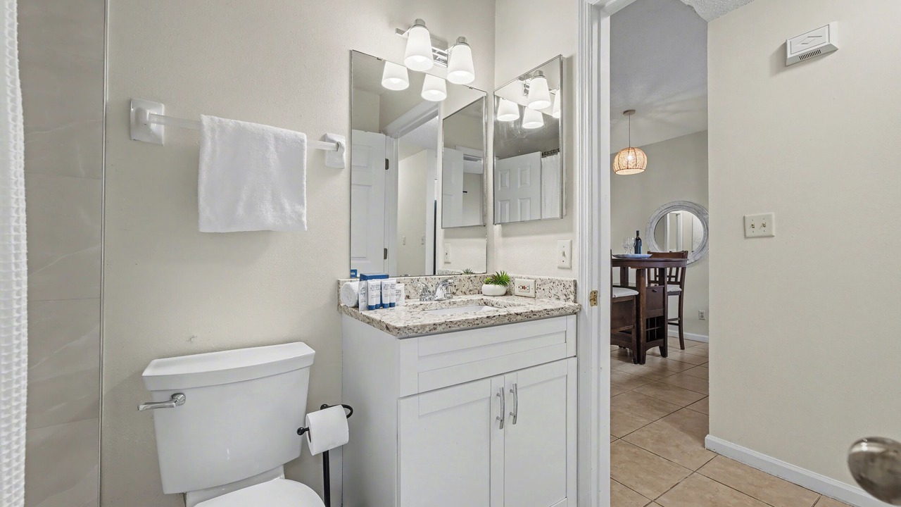 Photo of Bathroom in Sandestin