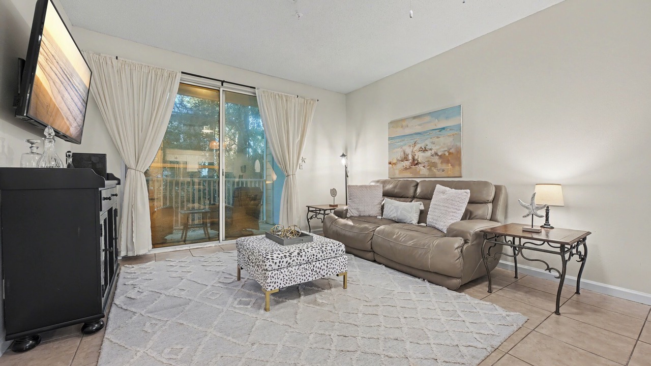 Photo of Livingroom in Sandestin