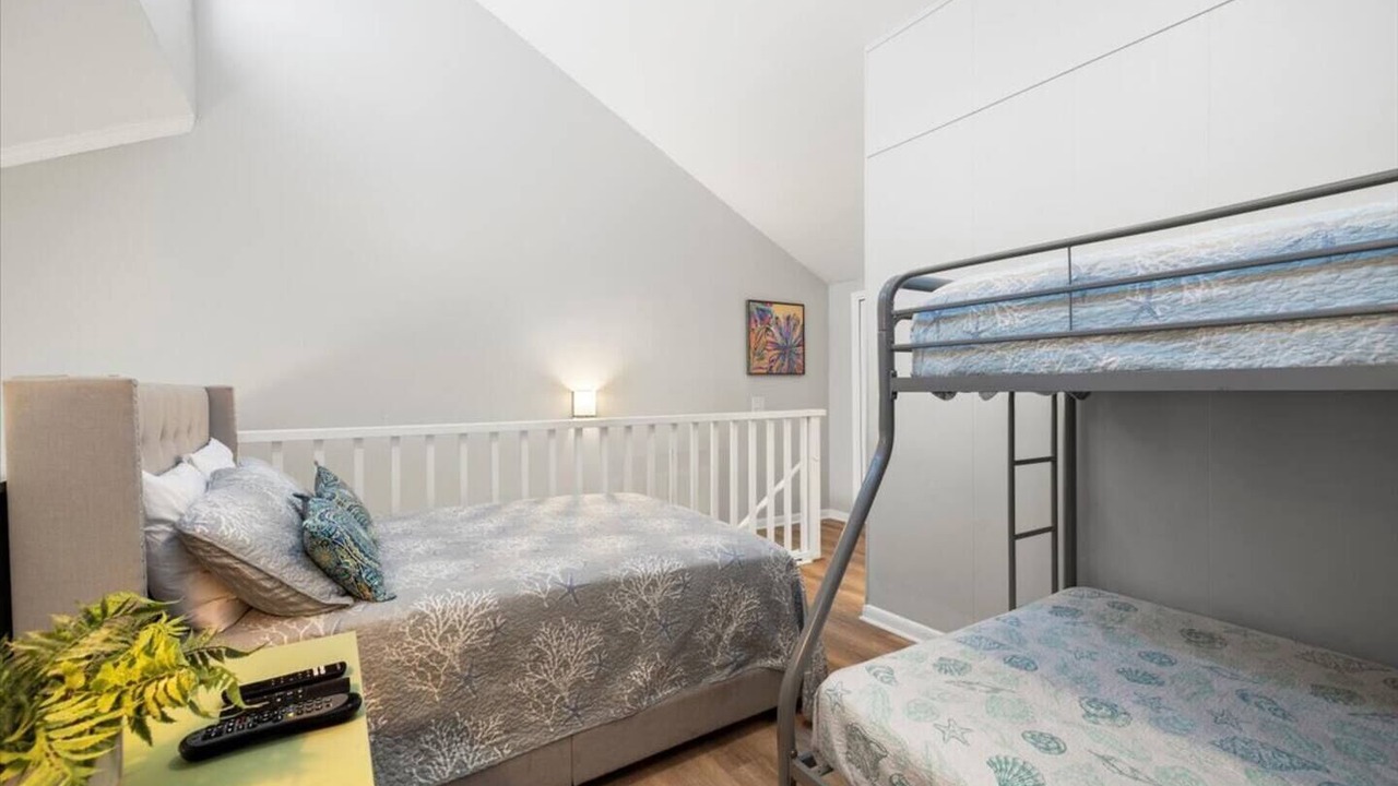 Photo of Bedroom in West Panama City Beach