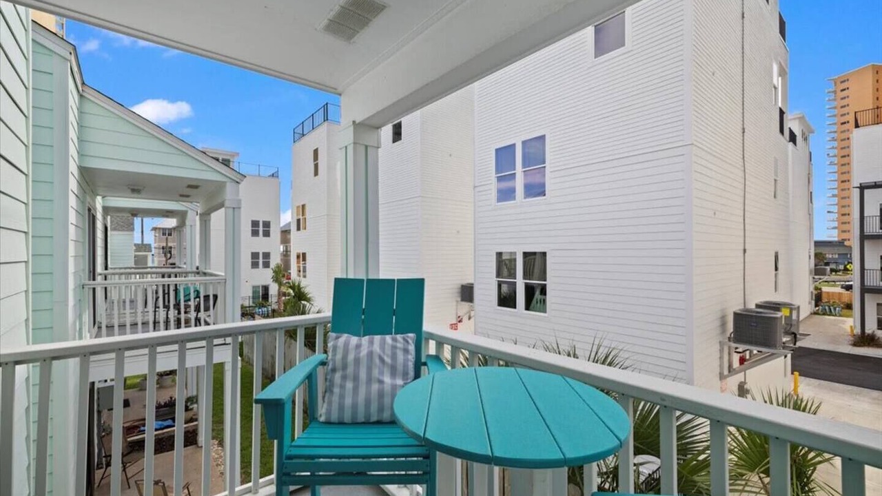 Photo of Outdoor in West Panama City Beach