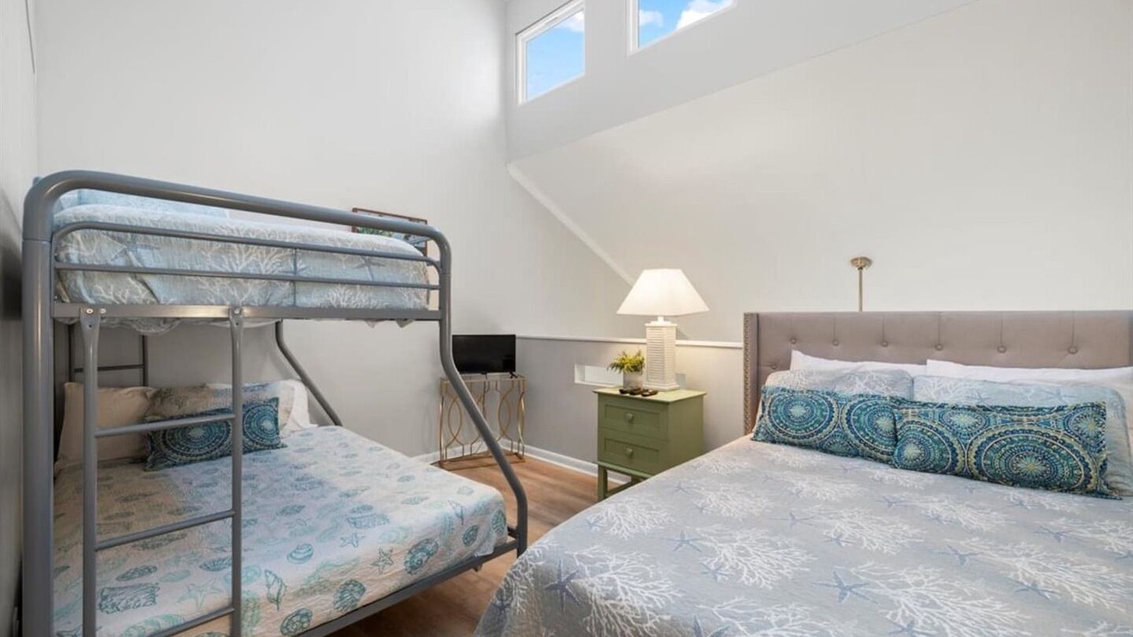 Photo of Bedroom in West Panama City Beach