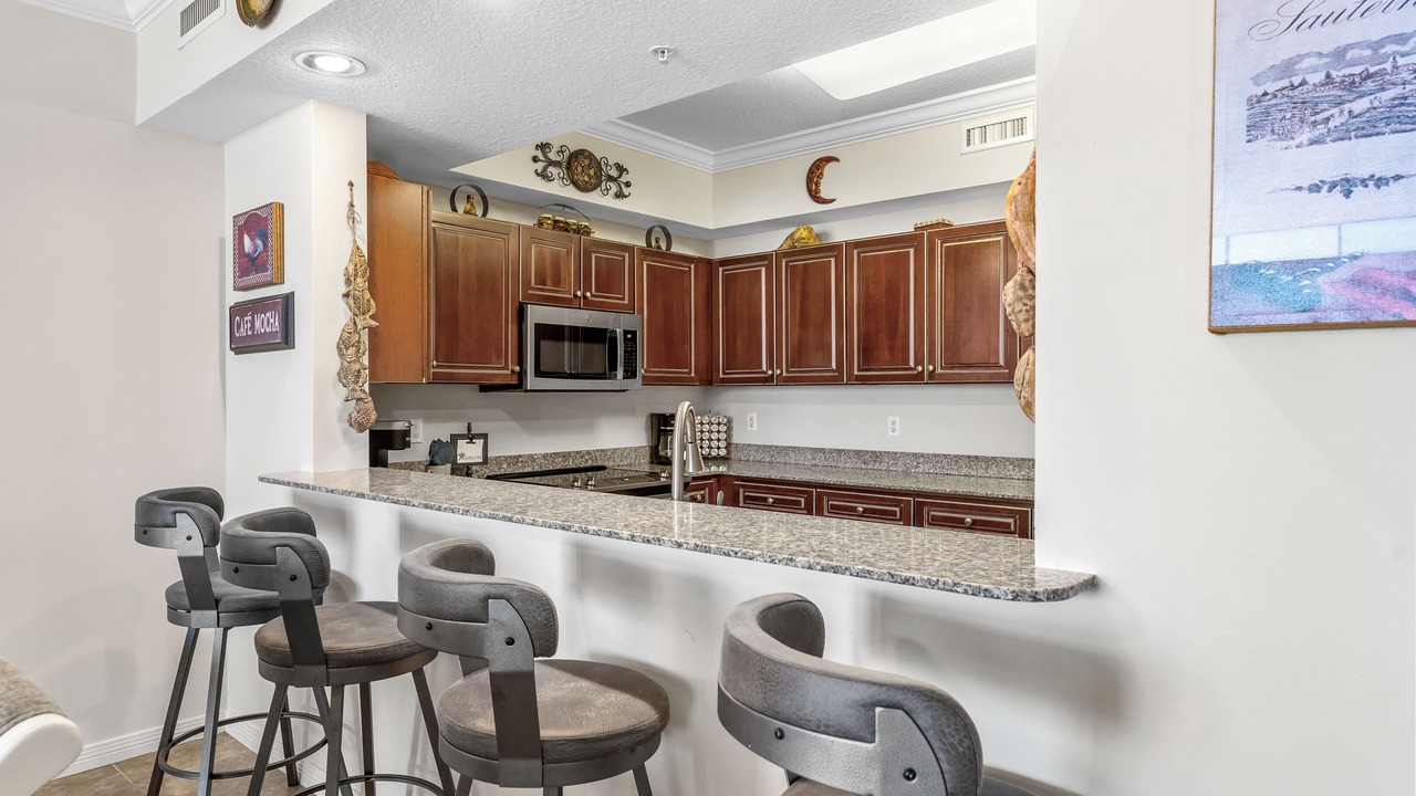 Photo of Kitchen in Fort Walton Beach