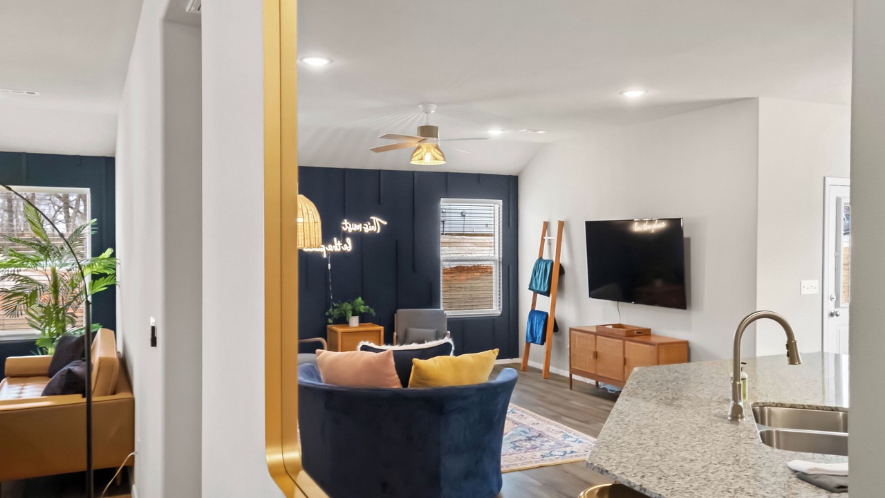 Photo of Bedroom in Fayetteville