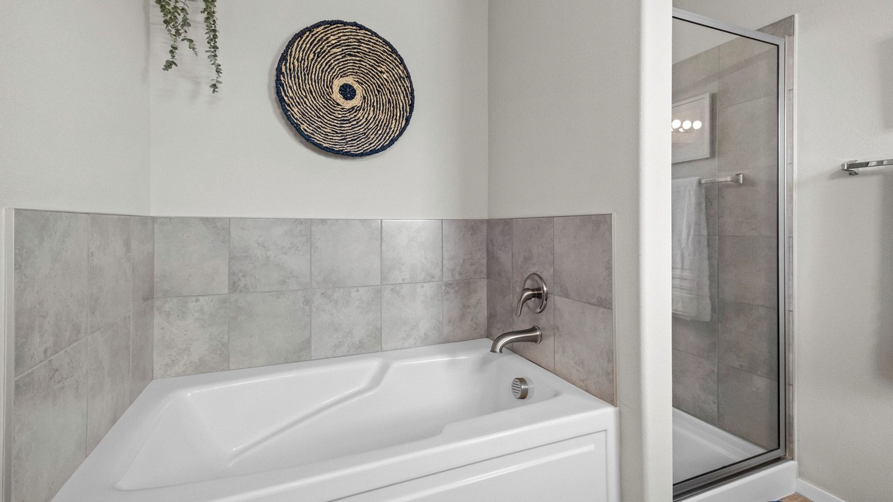 Photo of Bathroom in Fayetteville
