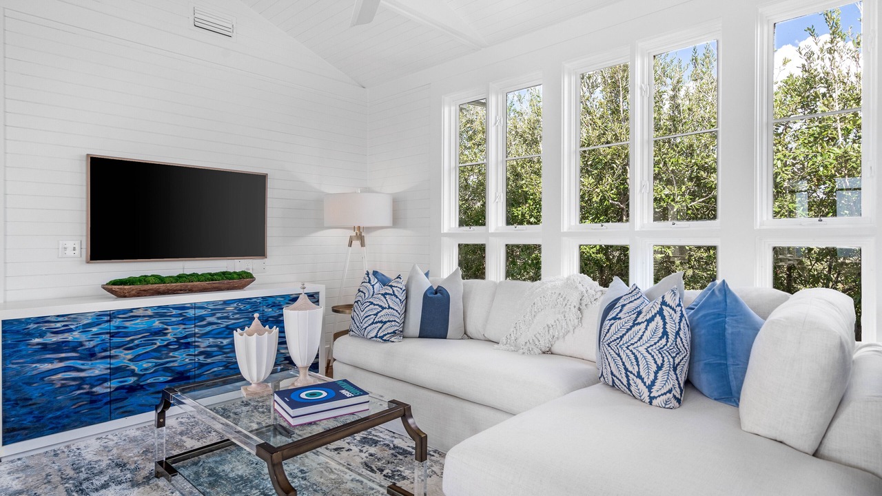 Photo of Bedroom in Seaside
