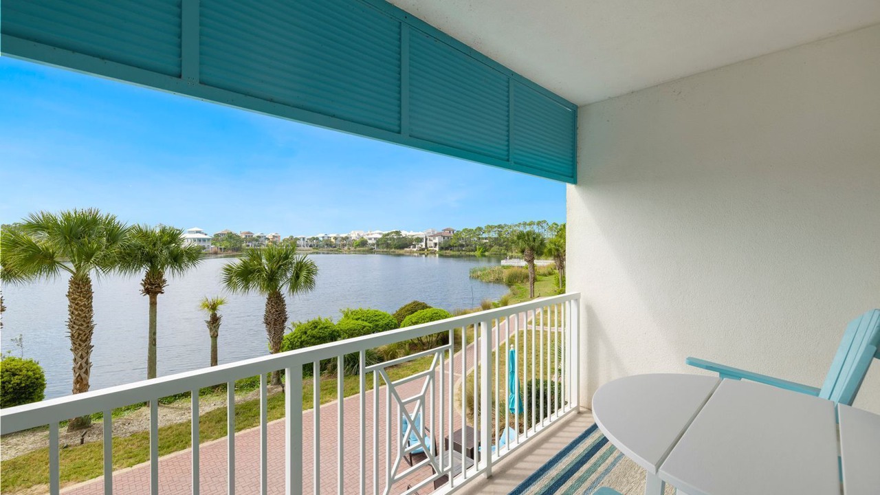 Photo of Patio Balcony in Sunnyside
