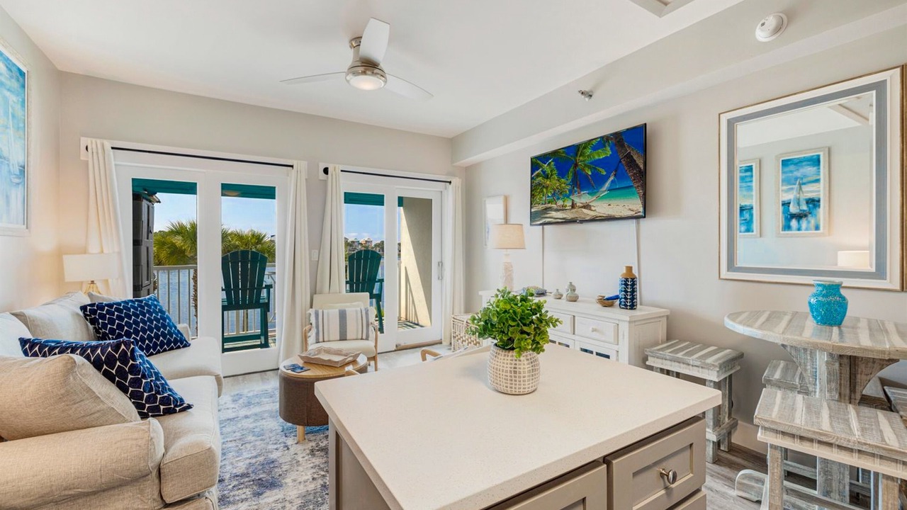 Photo of Bedroom in Sunnyside