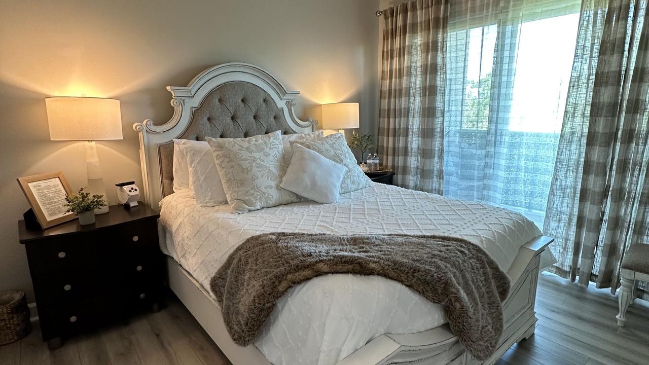 Photo of Bedroom in Ono Island