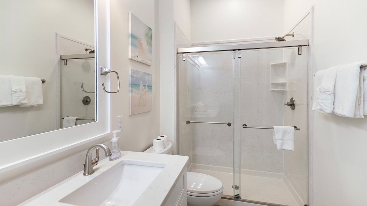 Photo of Bathroom in Laguna Beach Estates