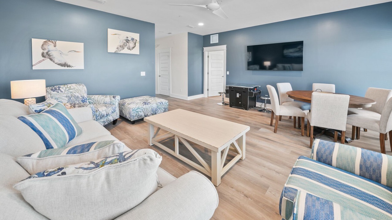 Photo of Livingroom in Laguna Beach Estates