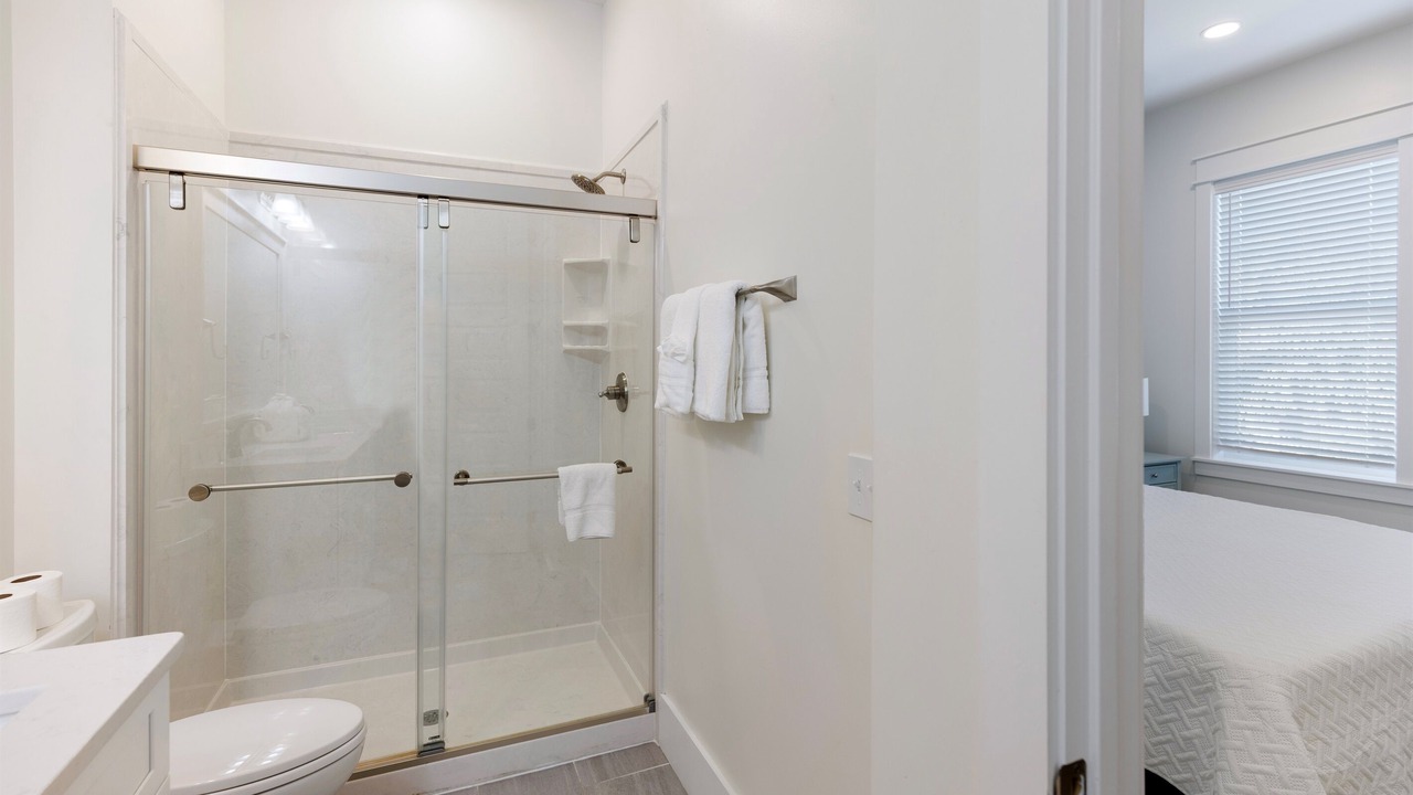 Photo of Bathroom in Laguna Beach Estates
