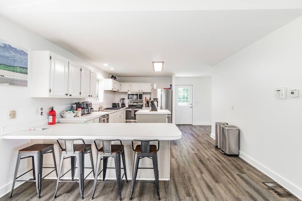 Photo of Kitchen in Fayetteville