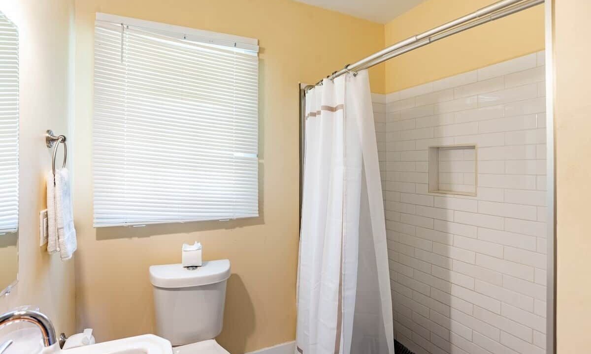 Photo of Bathroom in Bunkers Cove